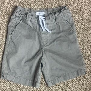 Sovereign Code Kids army green Shorts